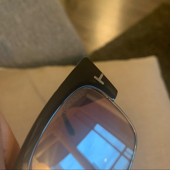 Tom Ford Dakota 02 Sunglasses - TF554 - Picture 7 of 13